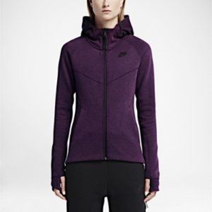 NIKE Tech Fleece Hoodie Jacket